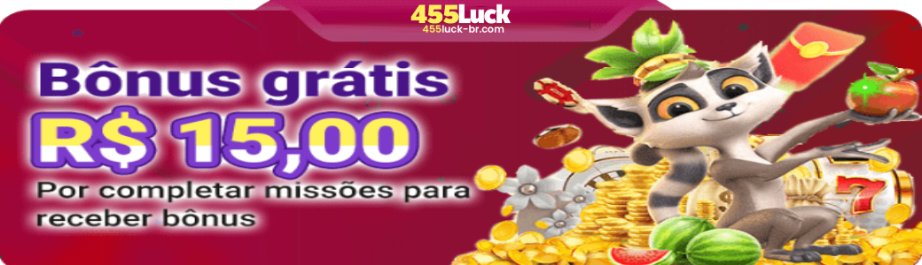 455luck baixar aplicativo